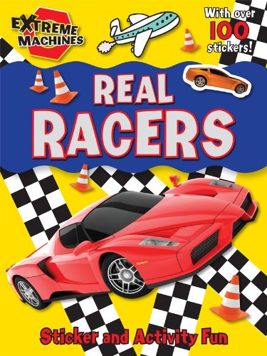 Real Racers!