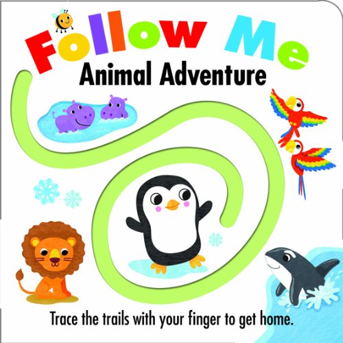 Follow Me