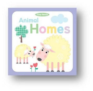 Animal Homes 
