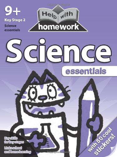 Help with Homework Workbook