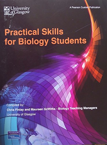 Practical Skills for Biology Students