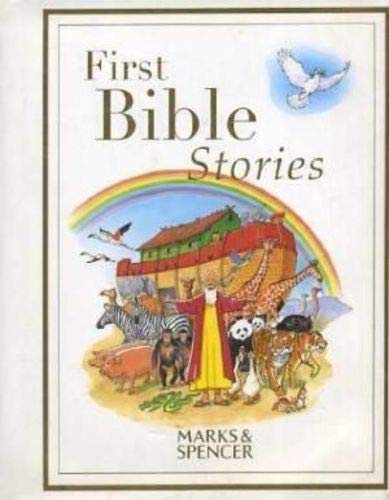 MY FIRST BIBLE.