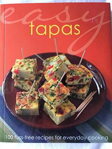 Easy Tapas