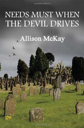 Need Must When the Devil Drives