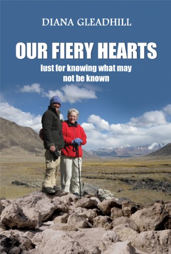 Our Fiery Hearts: Lust for Knowning What May Not be Known