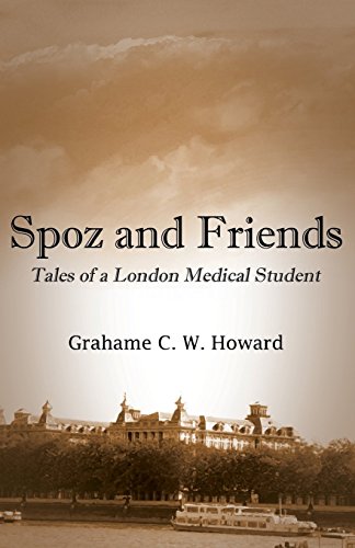Spoz and Friends