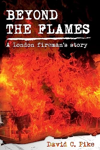 Beyond the Flames