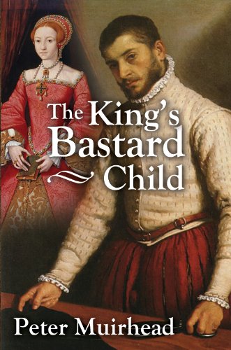 The King's Bastard Child