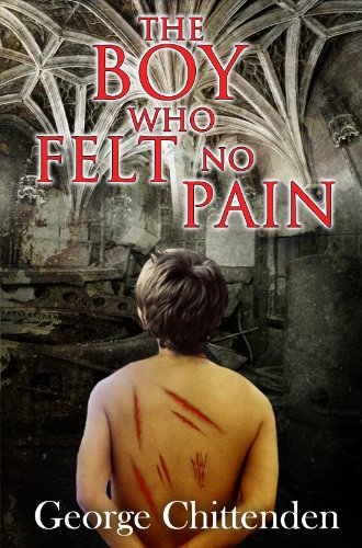 The Boy Who Felt No Pain