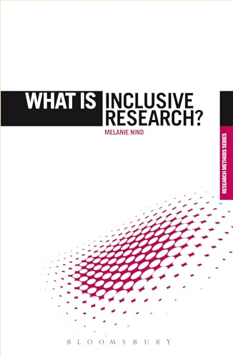 What Is Inclusive Research?
