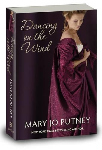 Dancing on the Wind