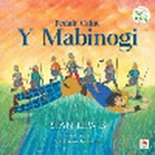 Pedair Cainc y Mabinogi