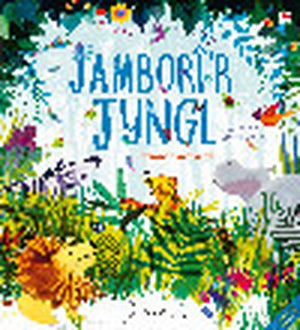 Jambori'r Jyngl
