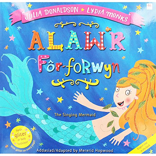 Alaw'r For-Forwyn