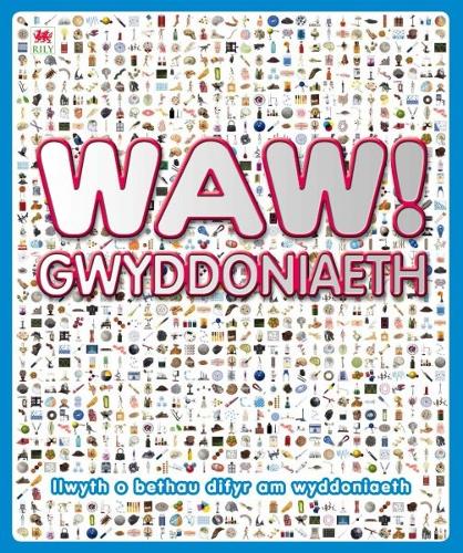 Waw! Gwyddoniaeth