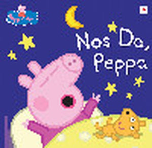 Peppa Pinc: Nos Da, Peppa