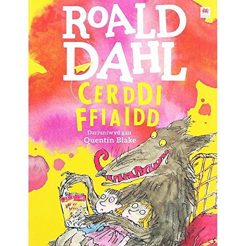 Cerddi Ffiaidd