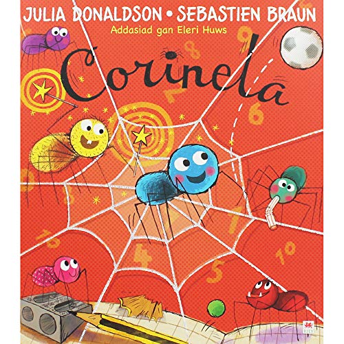 Corinela
