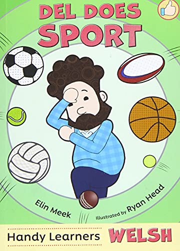 Del Does Sport