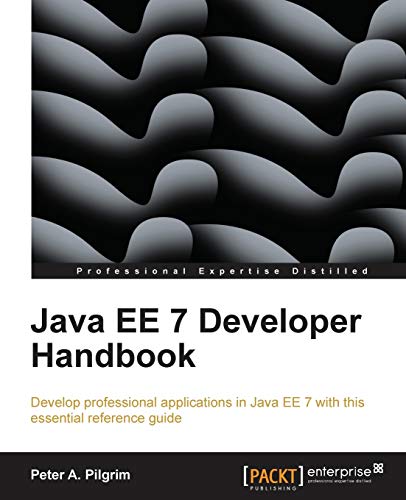 Java EE 7 Developer Handbook