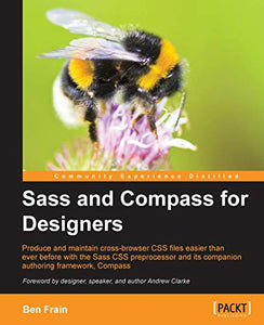Sass and Compass for Designers 