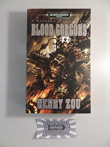 Blood Gorgons