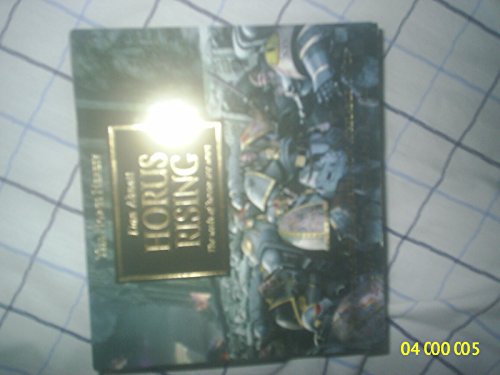 Horus Rising