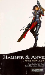 Hammer and Anvil 