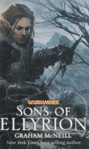 Sons of Ellyrion