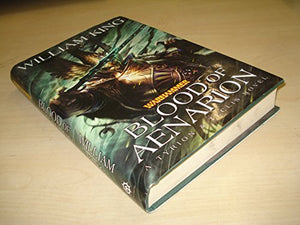 Blood of Aenarion