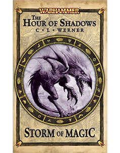 Storm of Magic: The Hour of Shadows (Warhammer) 
