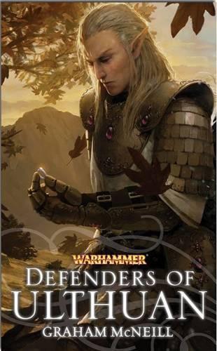 Defenders of Ulthuan