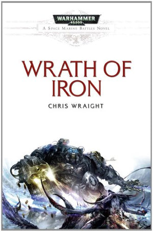 Wrath of Iron