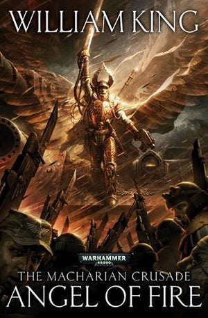 Angel of Fire