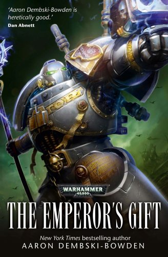 The Emperor's Gift