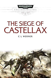 Siege of Castellax 