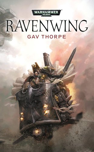 Ravenwing - Warhammer 40,000
