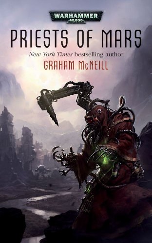 Priests of Mars