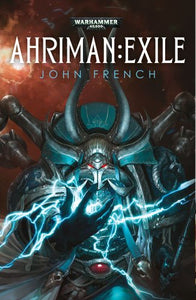 Ahriman: Exile 