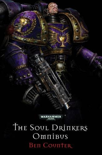 Soul Drinkers: Redemption