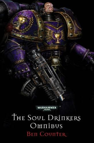 Soul Drinkers: Redemption