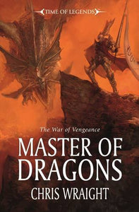 Master of Dragons 