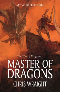 Master of Dragons 