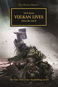 Vulkan Lives TP 