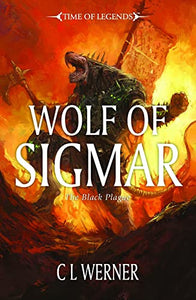 Wolf of Sigmar 