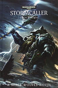 Stormcaller 
