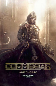 Commissar 