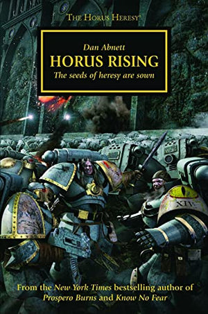 Horus Rising