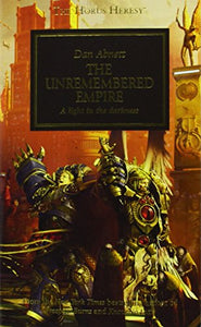 The Unremembered Empire 