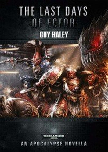 The Last Days of Ector